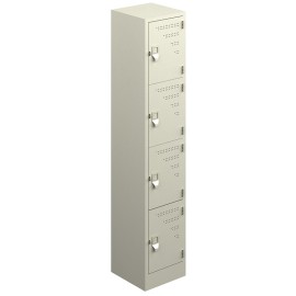 Locker 3B 4 Puertas