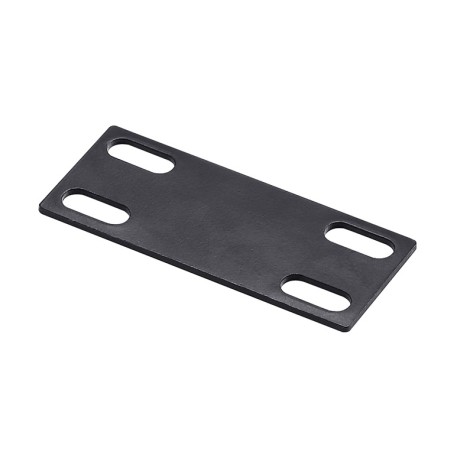Placa Plana