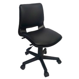 Bold Secretarial Negro