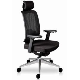 Finisterre Negra Cabecera