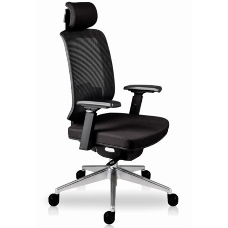 Finisterre Negra Cabecera
