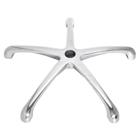 Estrella de Aluminio 26"