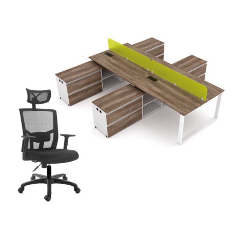 Linea Simm