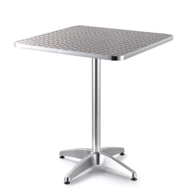 Mesa Cuadrada