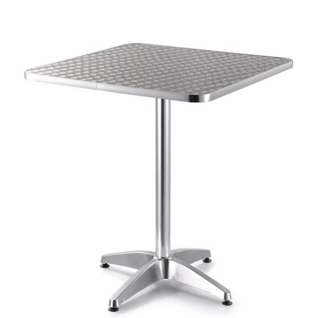 Mesa Cuadrada