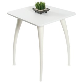 Mesa Numa Cuadrada