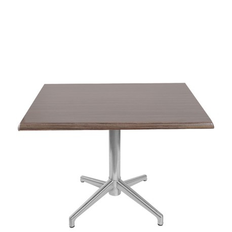 Mesa Cuadrada Málaga Baja